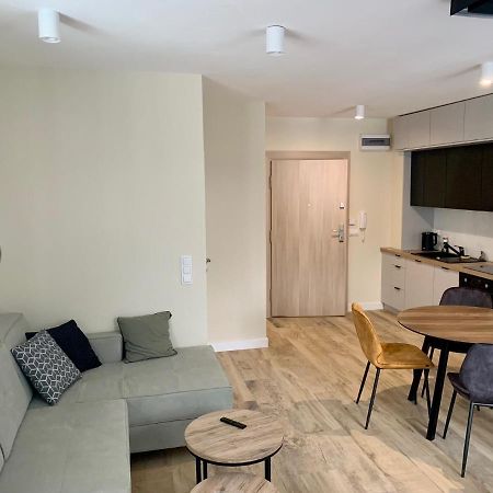 Apartamenty Piano Polna 28 Swieradow-Zdroj Luaran gambar