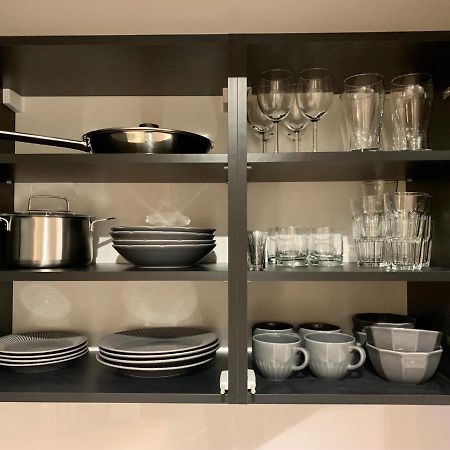 Apartamenty Piano Polna 28 Swieradow-Zdroj Luaran gambar