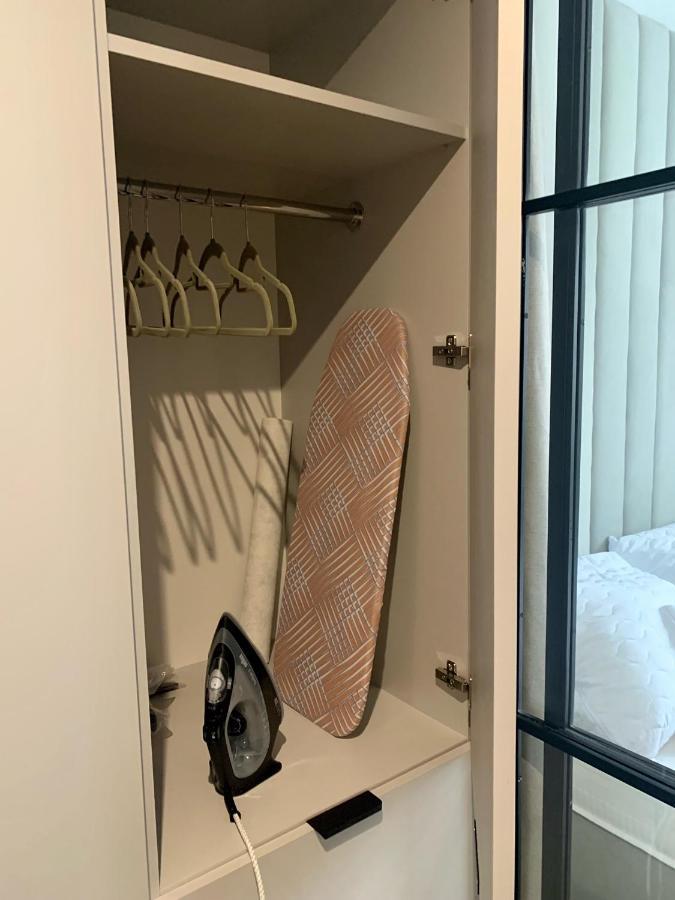 Apartamenty Piano Polna 28 Swieradow-Zdroj Luaran gambar