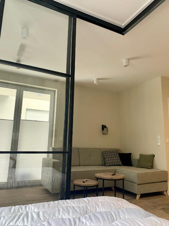 Apartamenty Piano Polna 28 Swieradow-Zdroj Luaran gambar