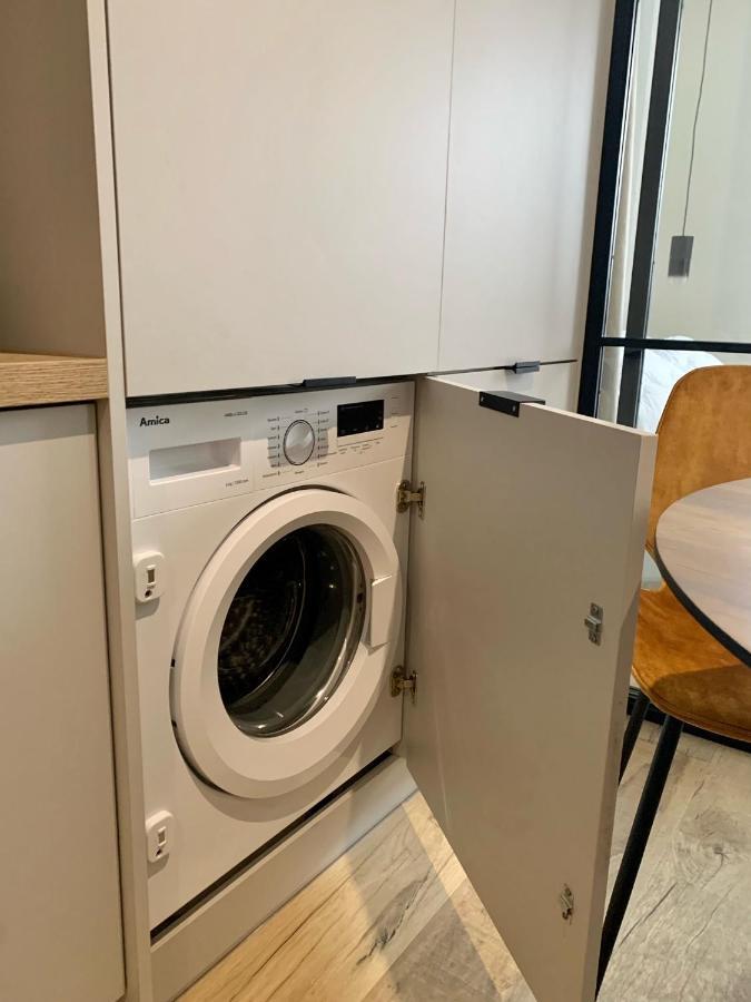 Apartamenty Piano Polna 28 Swieradow-Zdroj Luaran gambar