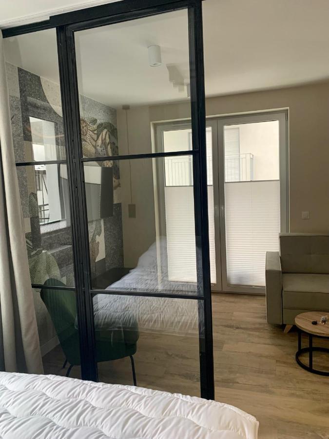 Apartamenty Piano Polna 28 Swieradow-Zdroj Luaran gambar