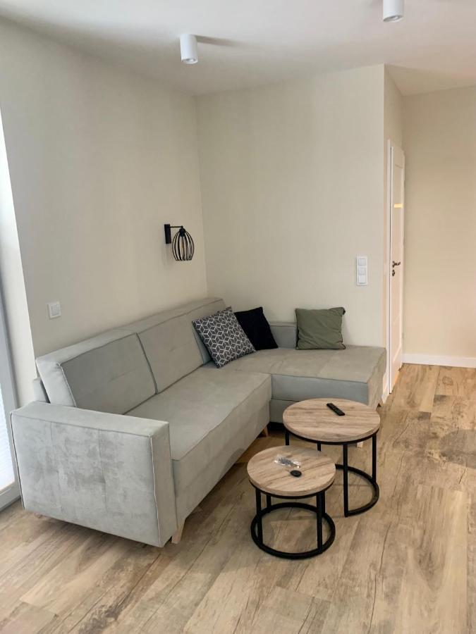 Apartamenty Piano Polna 28 Swieradow-Zdroj Luaran gambar
