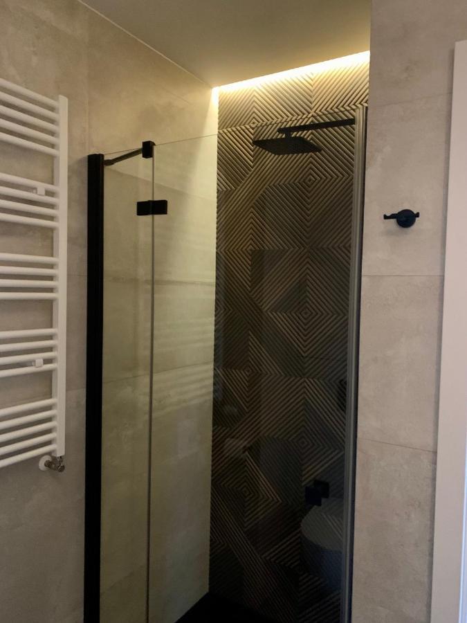 Apartamenty Piano Polna 28 Swieradow-Zdroj Luaran gambar