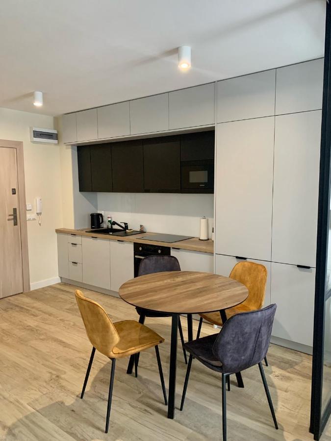 Apartamenty Piano Polna 28 Swieradow-Zdroj Luaran gambar