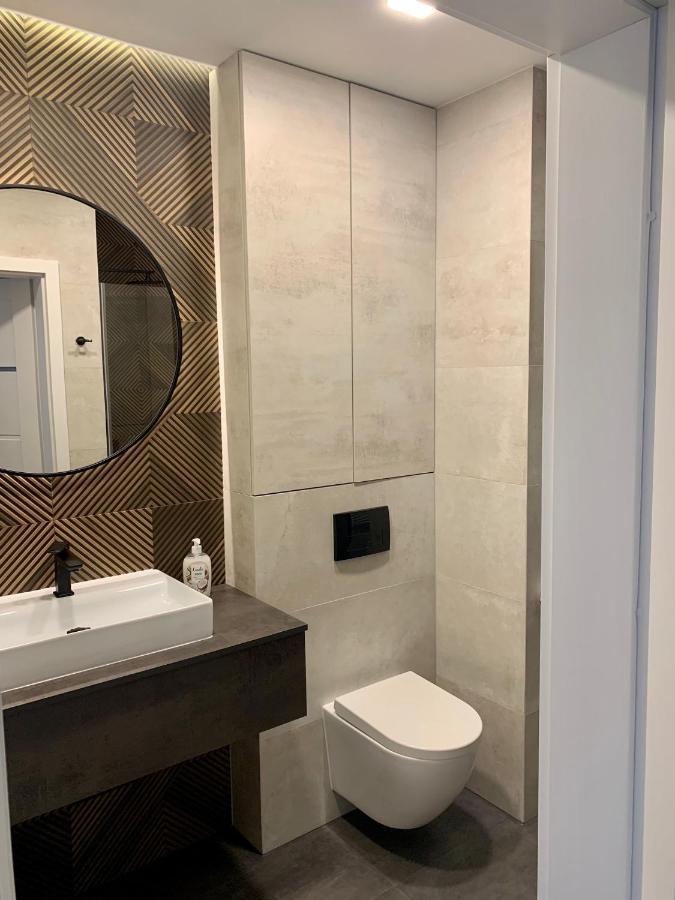 Apartamenty Piano Polna 28 Swieradow-Zdroj Luaran gambar