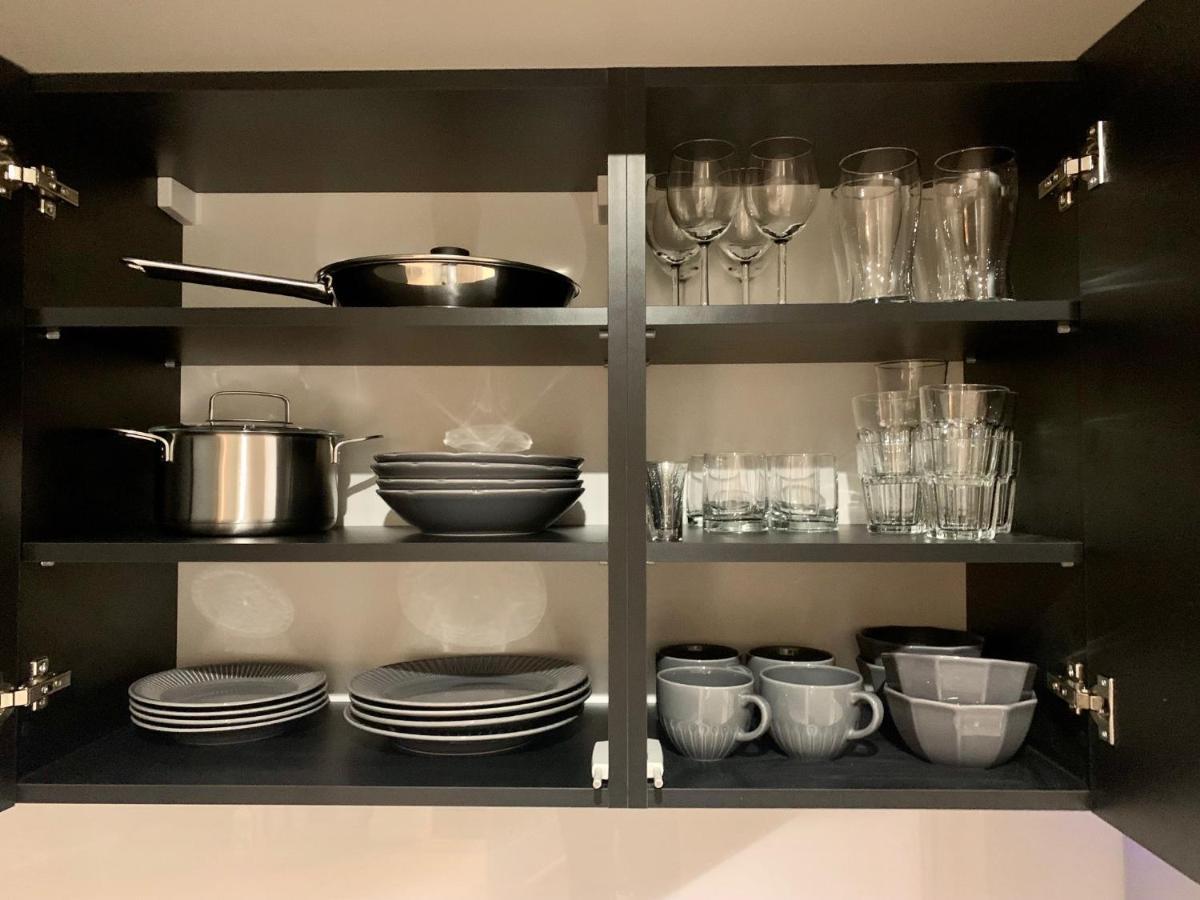 Apartamenty Piano Polna 28 Swieradow-Zdroj Luaran gambar