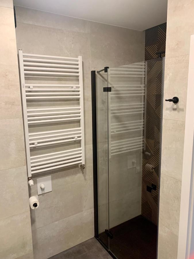 Apartamenty Piano Polna 28 Swieradow-Zdroj Luaran gambar