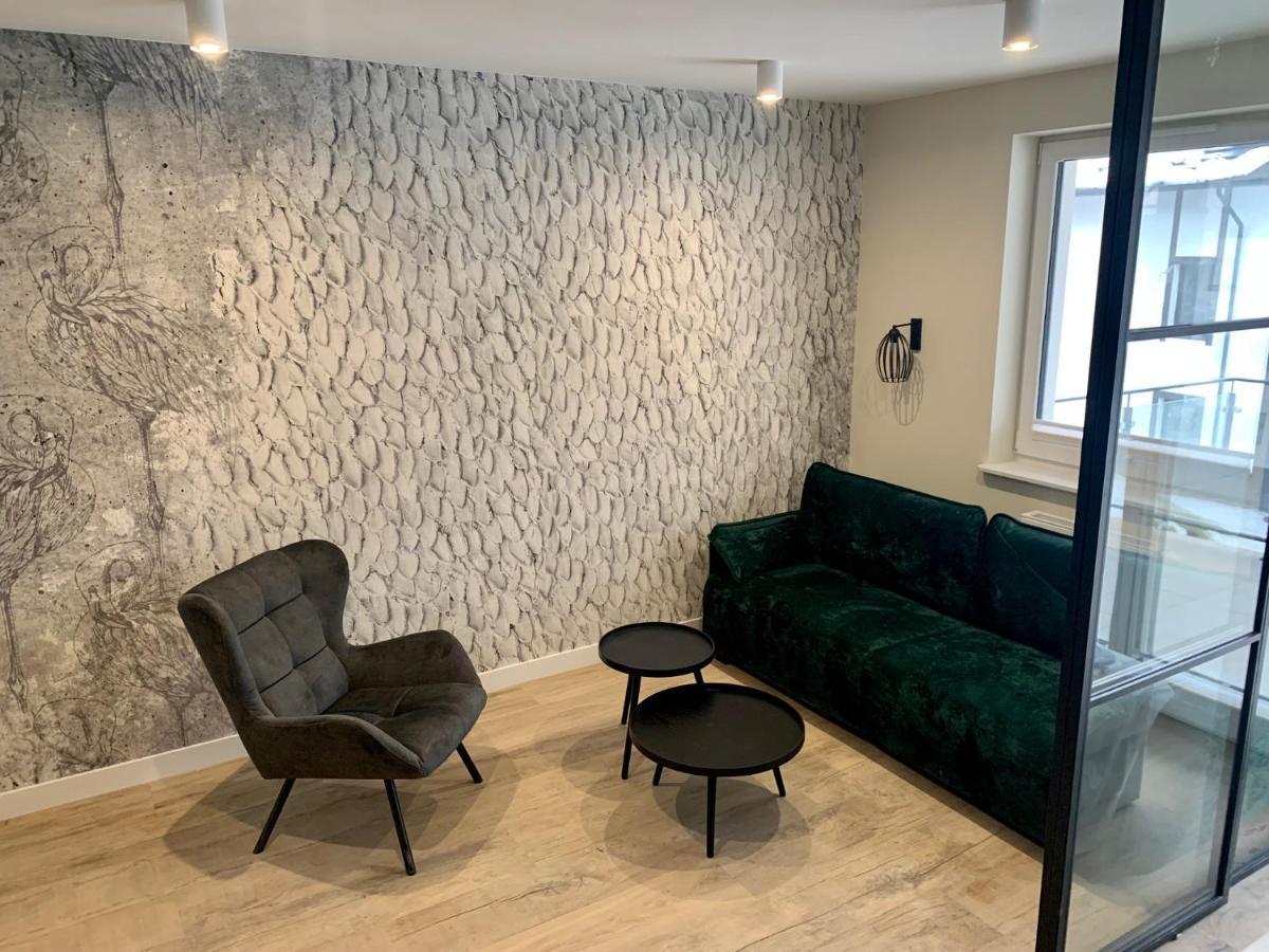 Apartamenty Piano Polna 28 Swieradow-Zdroj Luaran gambar