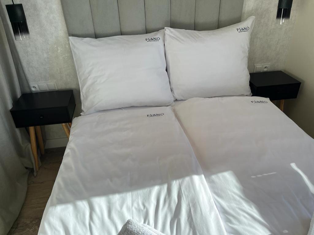Apartamenty Piano Polna 28 Swieradow-Zdroj Luaran gambar